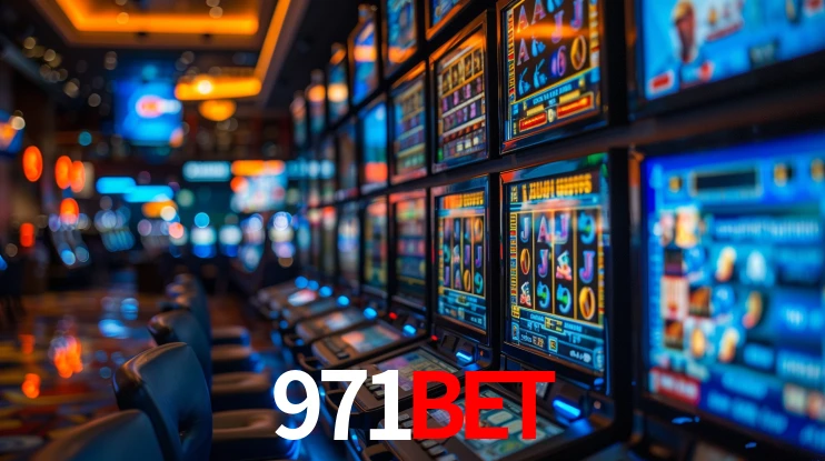 Secure Login 971BET