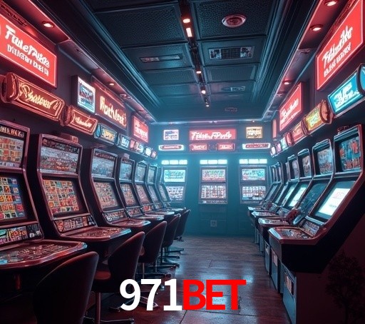 Sistemas de Segurança 971BET